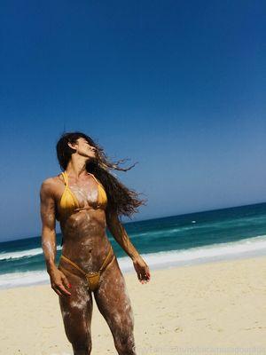 Monica Miranda photo 106