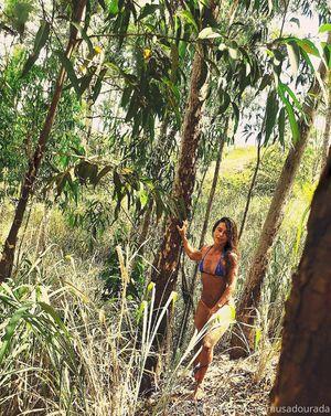Monica Miranda photo 107