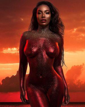 Monifa Jansen photo 6