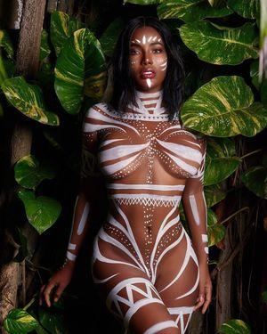 Monifa Jansen photo 10