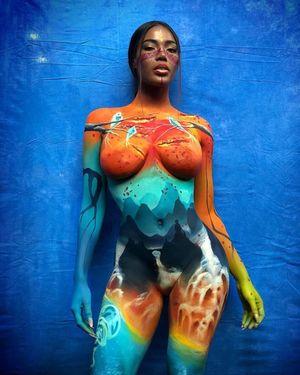 Monifa Jansen photo 13