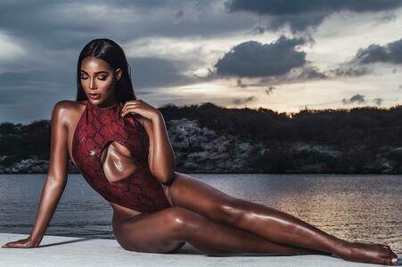 Monifa Jansen photo 63