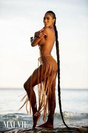 Monifa Jansen photo 119