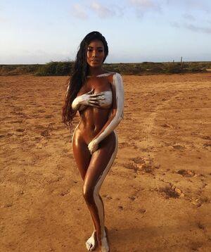 Monifa Jansen photo 227
