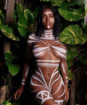 Monifa Jansen photo 229
