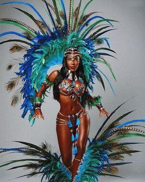 Monifa Jansen photo 231