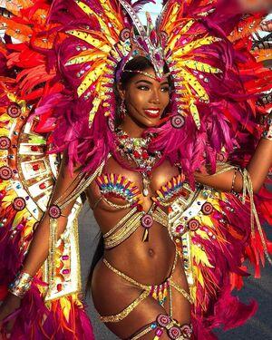 Monifa Jansen photo 239