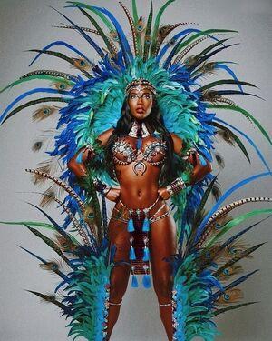 Monifa Jansen photo 246