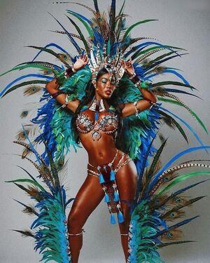 Monifa Jansen photo 250