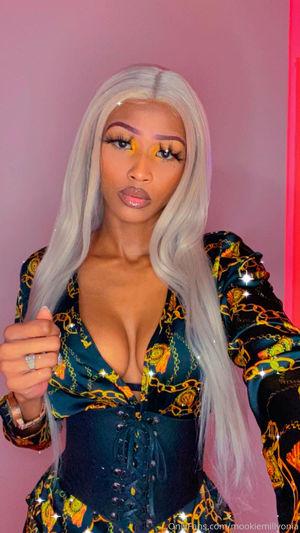 Mookiemillyonia photo 7