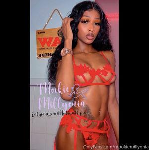 Mookiemillyonia photo 12