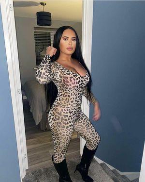 Morgan Gartry photo 3