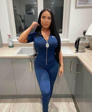 Morgan Gartry photo 4