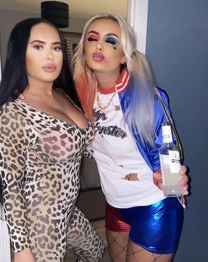 Morgan Gartry photo 5