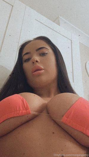 Morgan Gartry photo 14