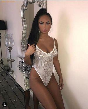 Morgan Gartry photo 15