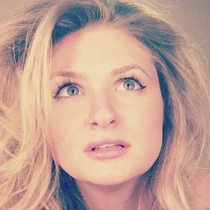 Profile photo of Morgan Lauré Garrett