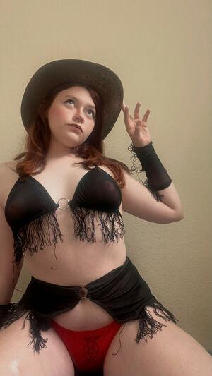 Morgana Aurora photo 6