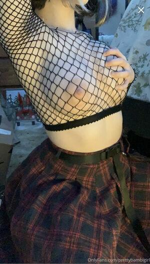 MossyMothBaby photo 1