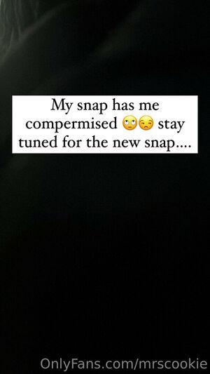 mrscookie photo 8