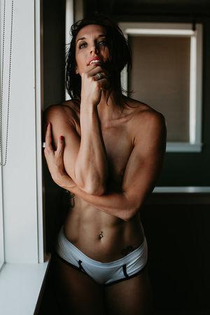 MTV Challenge Girls photo 8