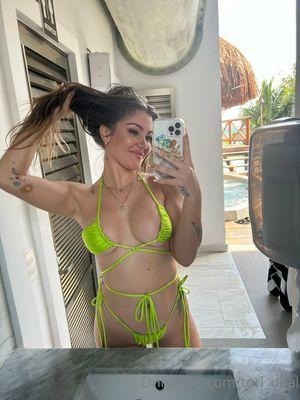 MTV Challenge Girls photo 31