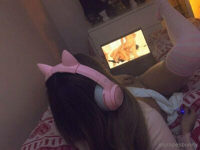 my-ropes-bunny photo 2