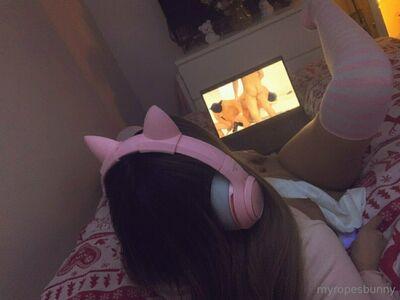 my-ropes-bunny photo 3