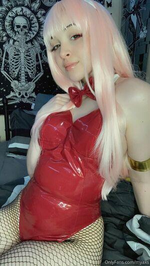 MyaXS photo 139