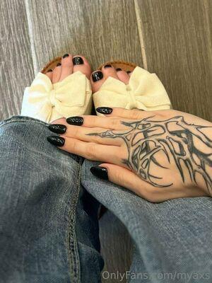 MyaXS photo 188