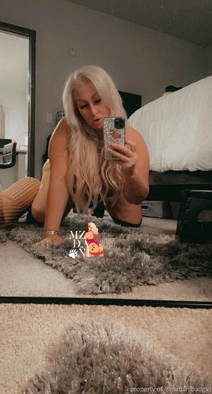 mzdanibadgirl photo 16