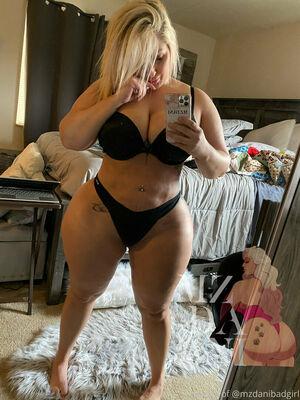 mzdanibadgirl photo 75