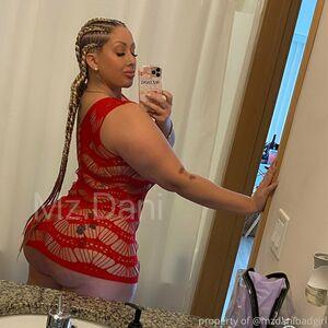 mzdanibadgirl photo 91