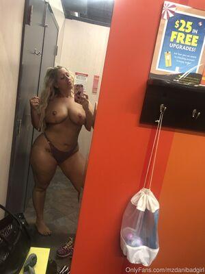 mzdanibadgirl photo 180