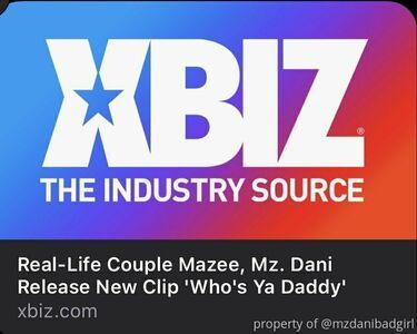 mzdanibadgirl photo 238