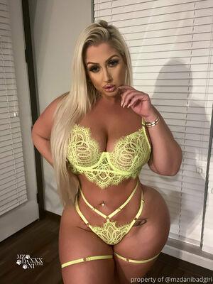 mzdanibadgirl photo 261