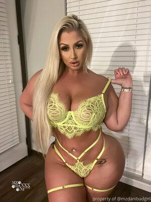 mzdanibadgirl photo 262