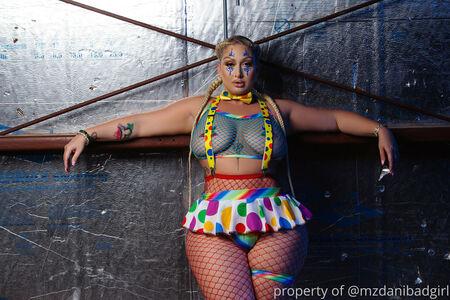 mzdanibadgirl photo 320