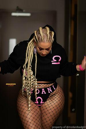 mzdanibadgirl photo 350