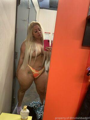 mzdanibadgirl photo 391