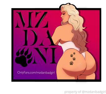 mzdanibadgirl photo 414