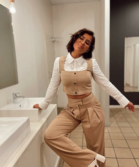 Nadia Jaftha photo 1