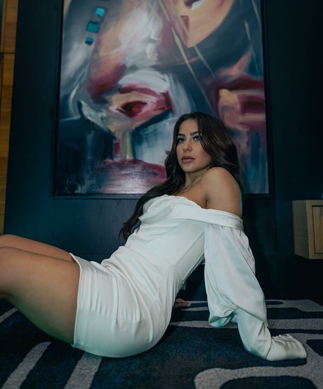 Nadia Jaftha photo 8