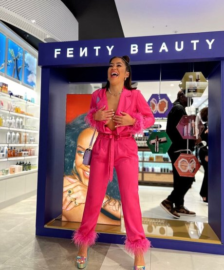 Nadia Jaftha photo 12