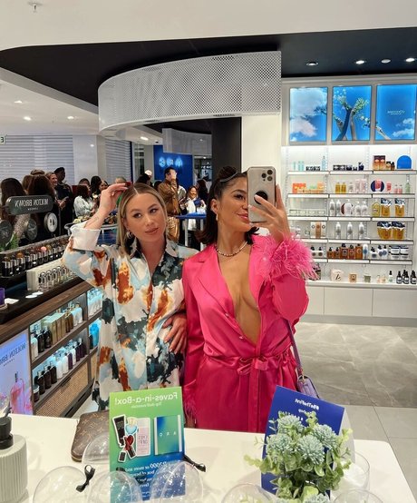 Nadia Jaftha photo 13