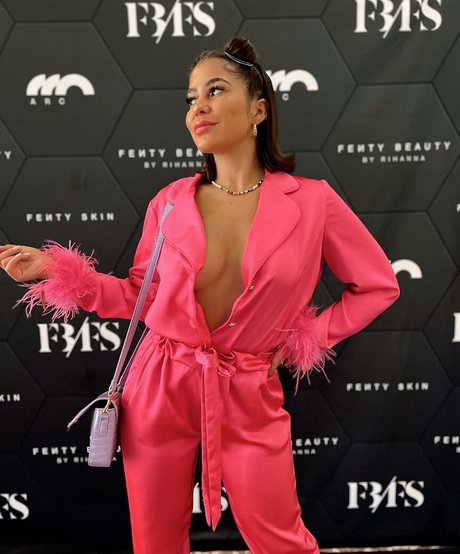 Nadia Jaftha photo 16