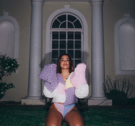 Nadia Jaftha photo 26