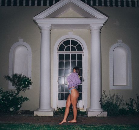 Nadia Jaftha photo 30