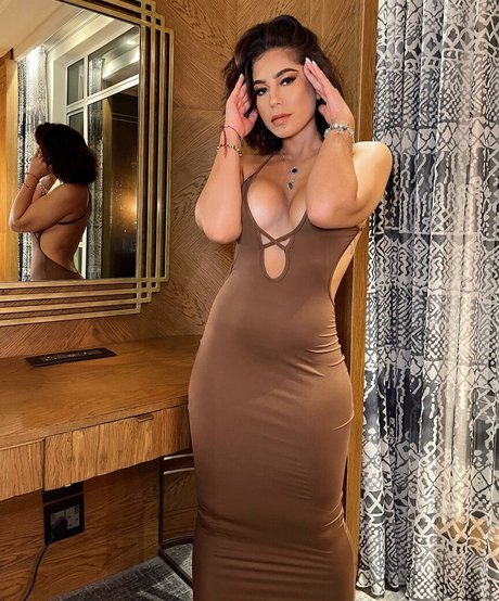 Nadia Jaftha photo 36