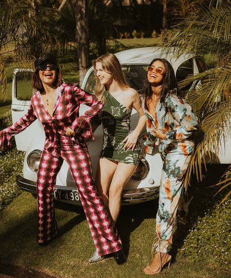 Nadia Jaftha photo 37